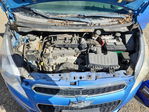 Chevrolet Spark 2014