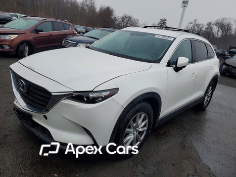 Mazda CX-9 2016 - Image 1 of 13