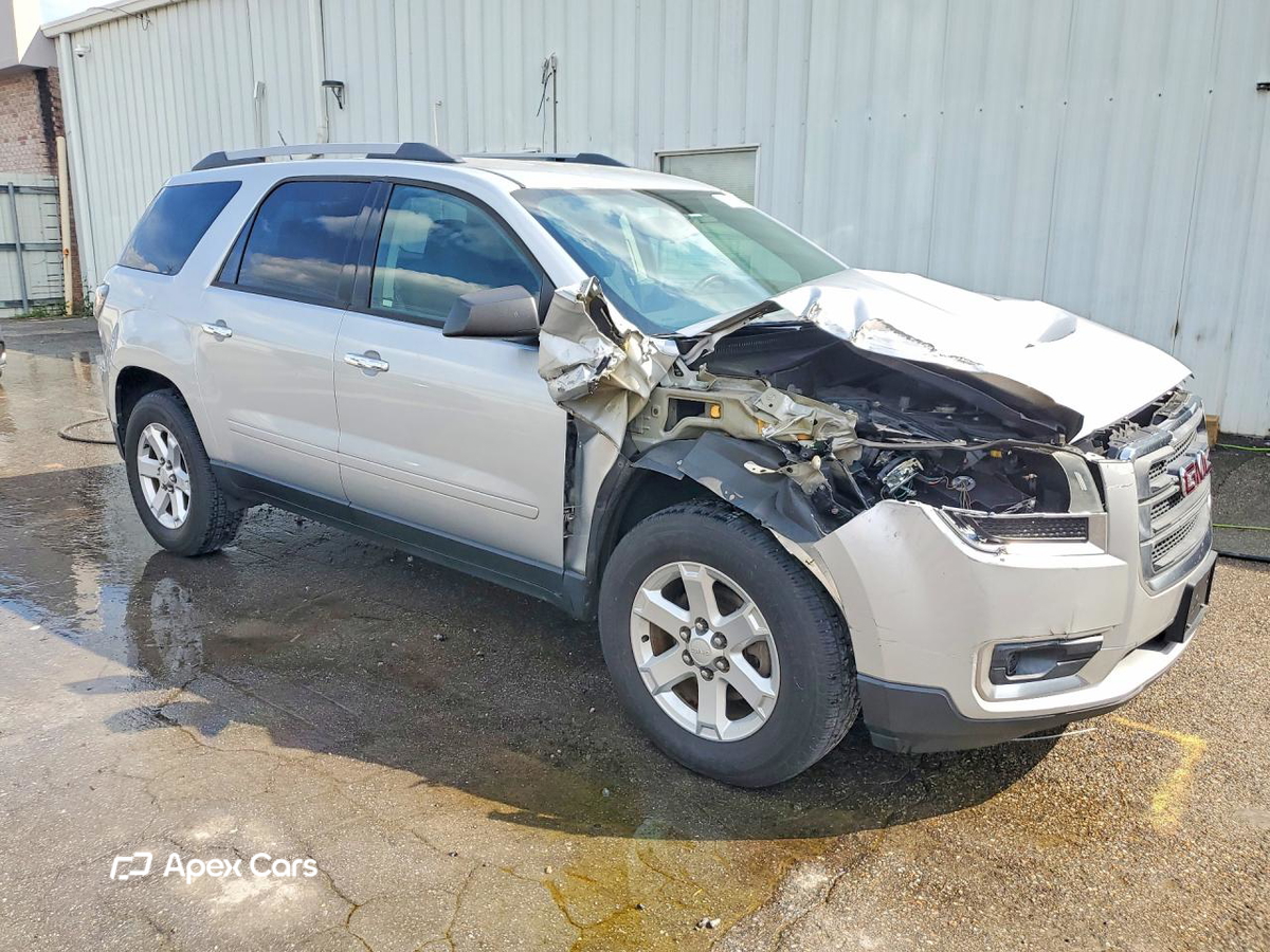 GMC Acadia 2015