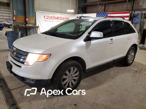 Ford Edge 2010 - Image 1 of 13