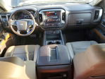 Chevrolet Silverado 2016