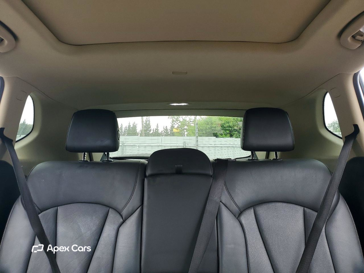 Buick Envision 2017