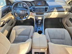 Honda Accord 2015