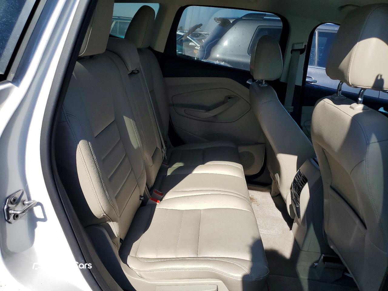 Ford Escape 2014