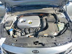 Kia Optima 2017