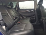 Nissan Rogue 2018