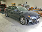 Kia Optima 2018