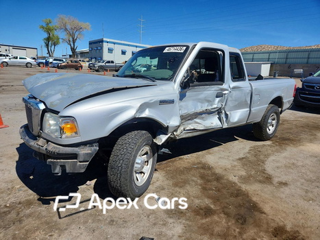 Ford Ranger 2011 - Image 1 of 13