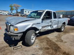 Ford Ranger 2011