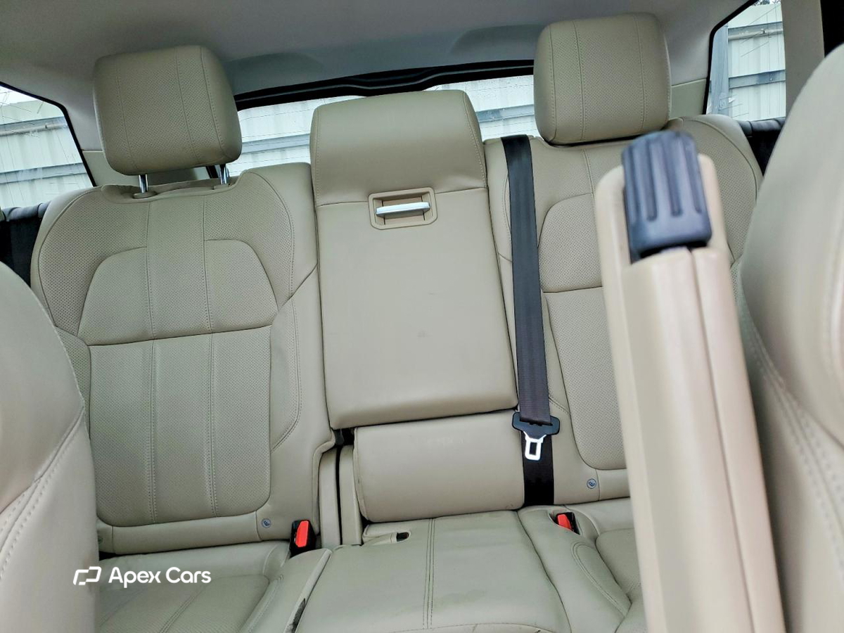 Land Rover Range Rover 2017