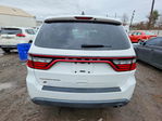 Dodge Durango 2018
