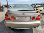 Lexus GS 2000