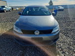 Volkswagen Jetta 2012