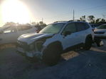 Subaru Forester 2022