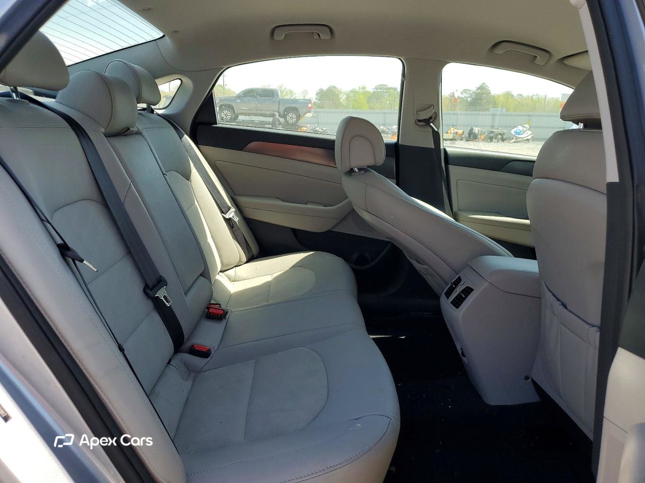 Hyundai Sonata 2016