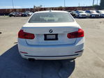 BMW Series 3 2018