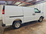 Chevrolet Express 2025