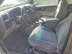 GMC Envoy 2003