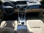 Honda Accord 2013