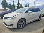 Chrysler Pacifica 2019