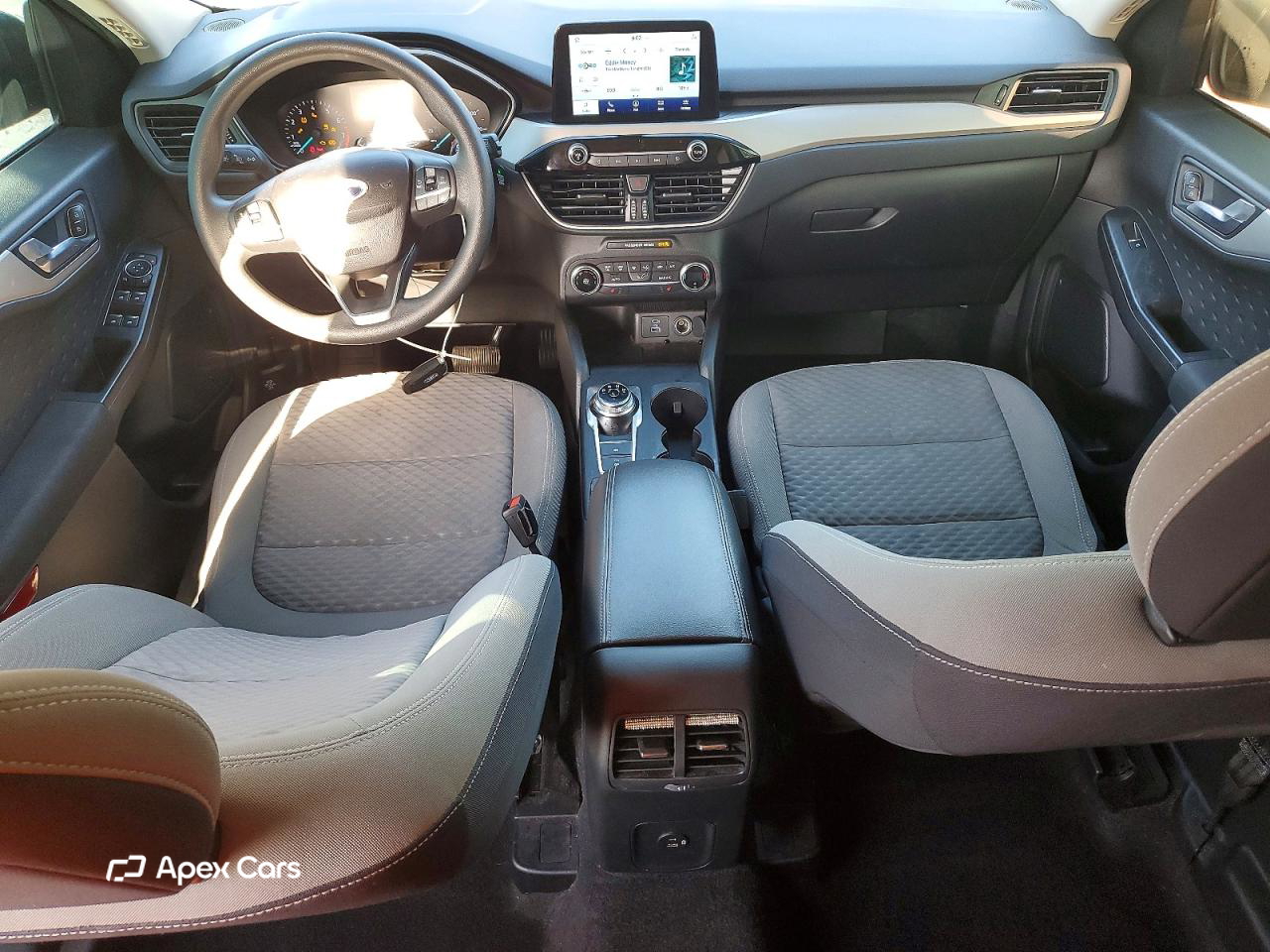 Ford Escape 2020