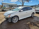 Nissan Sentra 2013