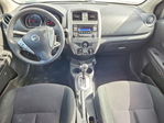 Nissan Versa 2018