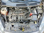 Ford Fiesta 2014