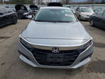 Honda Accord 2019