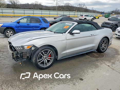 Ford Mustang 2016 - Image 1 of 13