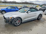 Ford Mustang 2016