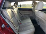 Subaru Outback 2011