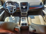 Chrysler Voyager 2015