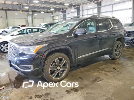 GMC Acadia 2019 - Image 1 of 13