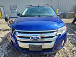 Ford Edge 2014