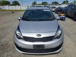 Kia Rio 2016