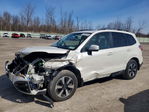 Subaru Forester 2017