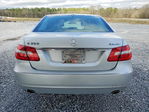 Mercedes-Benz E-klasse 2013