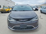 Chrysler Pacifica 2018