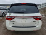Honda Odyssey 2012