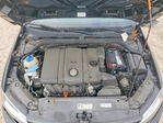 Volkswagen Jetta 2012