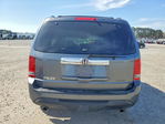 Honda Pilot 2013