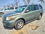 Honda Pilot 2007