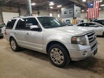 Ford Expedition 2012
