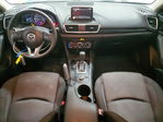 Mazda 3 2016