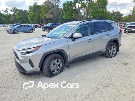 Toyota RAV 4 2025 - Image 1 of 14