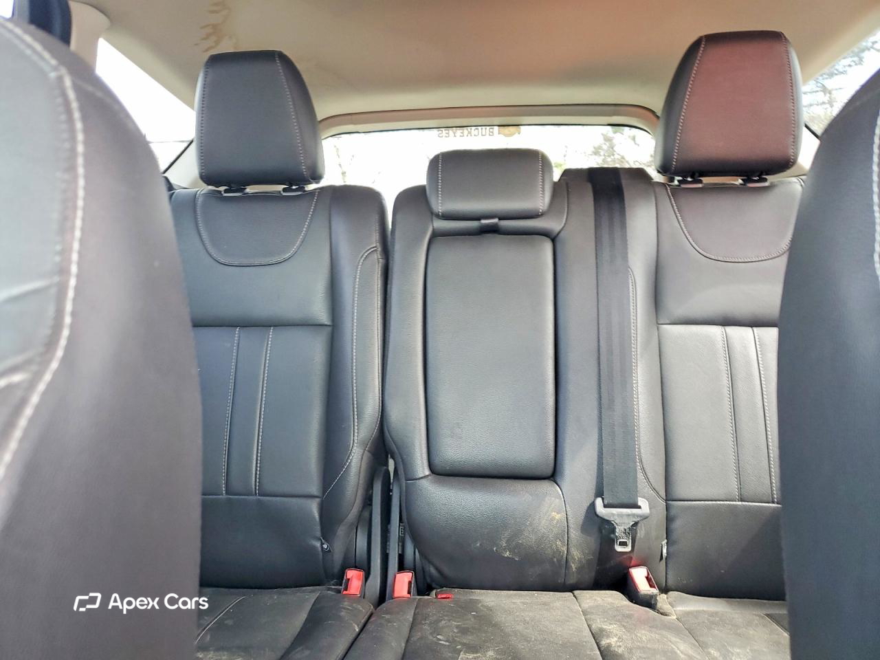 Ford Escape 2013
