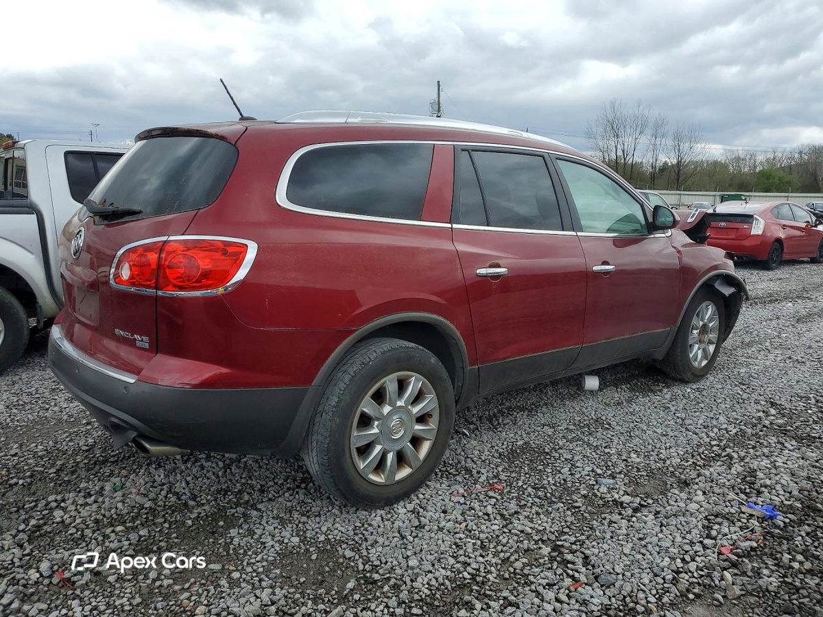 Buick Enclave 2011
