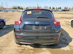 Nissan Juke 2012