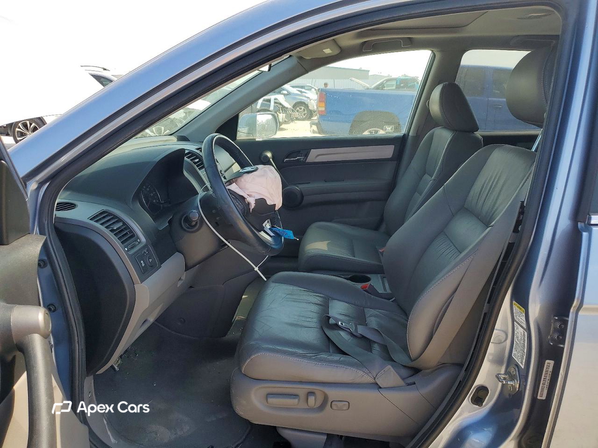 Honda CR-V 2011